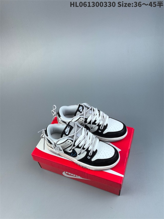 women air jordan 1 shoes H 36-46 2025-4-24-053